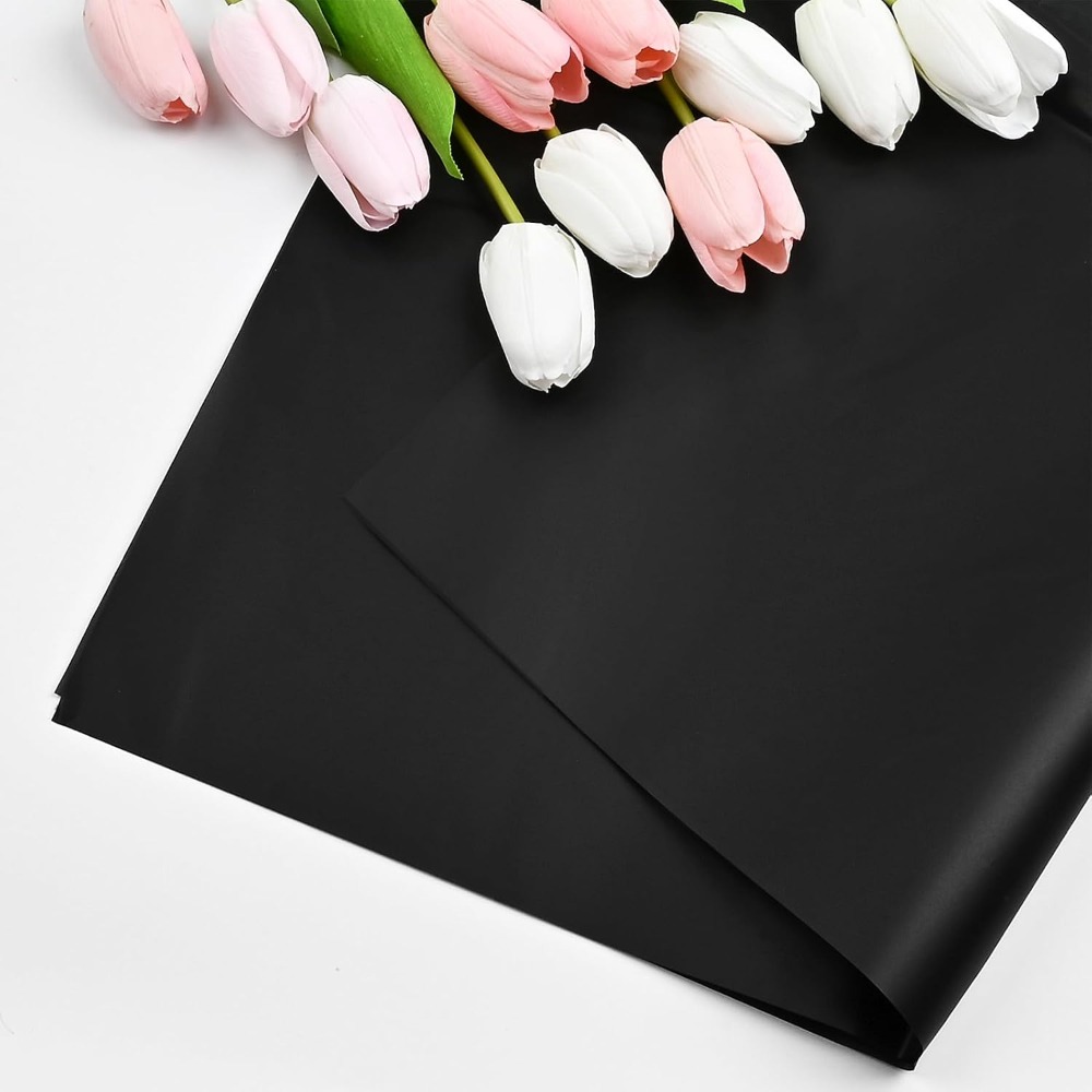 Anda Florist Supply - Waterproof Translucent Korean Floral Wrapping Paper