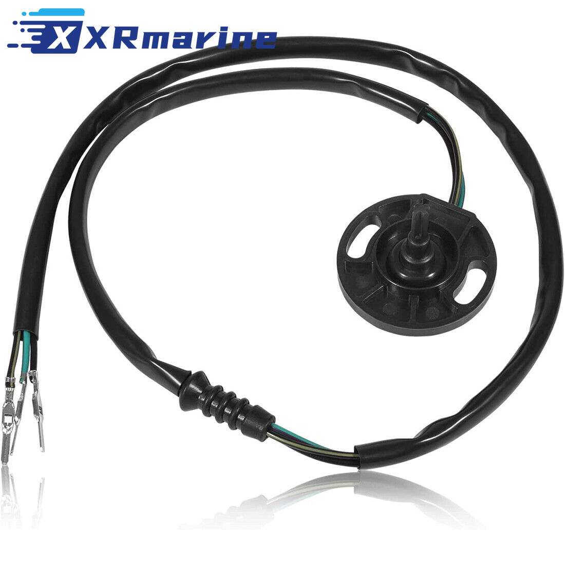 B & J Florist Supply Linwood - Trim Sender Sensor 3841840 For VOLVO