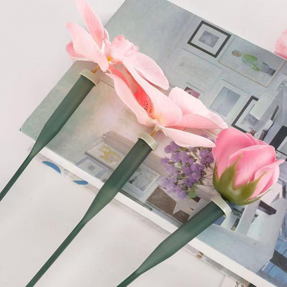 Anda Florist Supply - 25 Pcs 6 Inch/12 Inch Flower