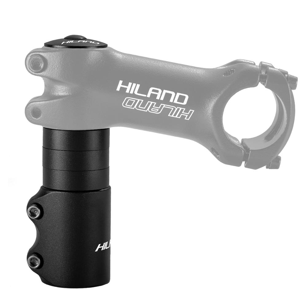 Stem Extender Tube - Steering Wheel Stem Mountain Bike Stem