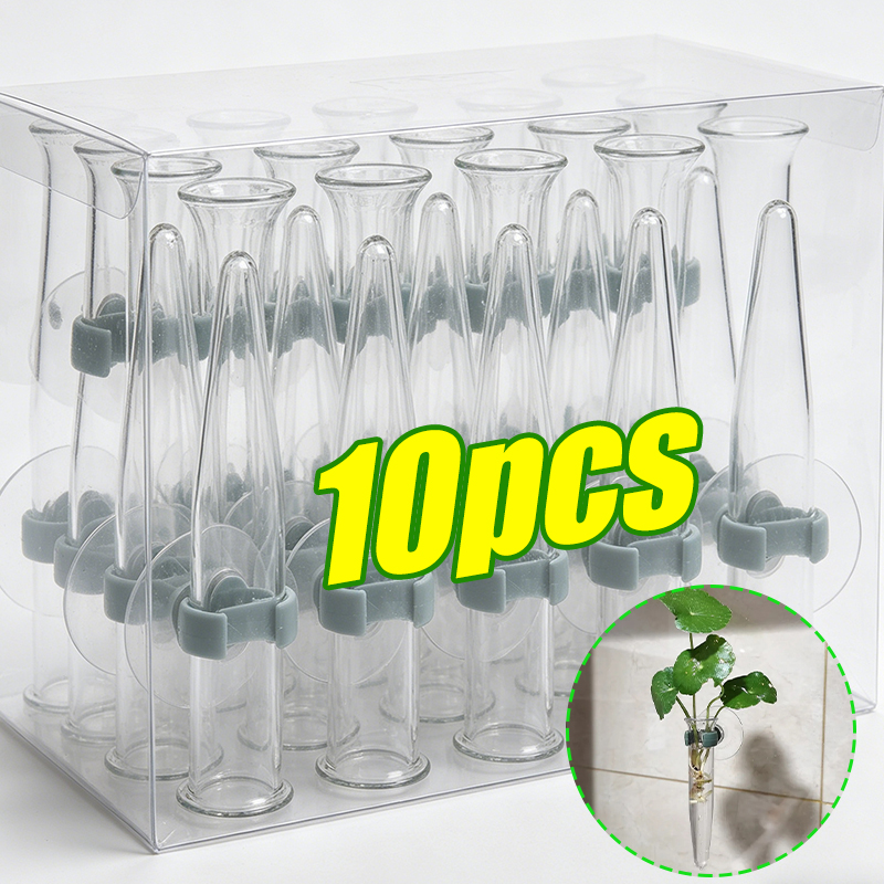 11cm Floral Water Tubes Plasti - огляд і ціна Anda Florist Supply
