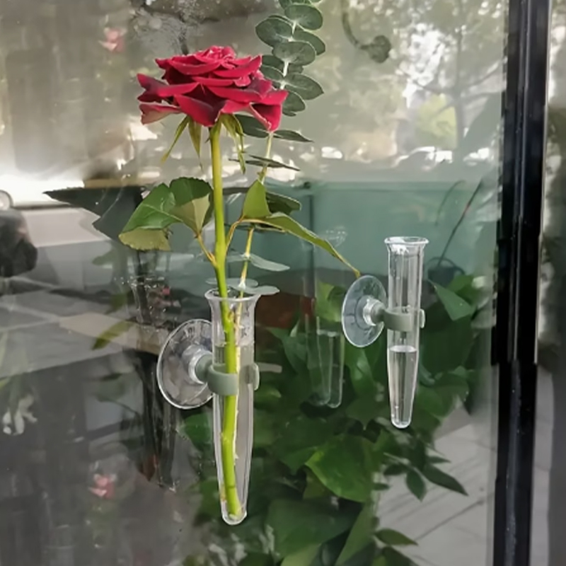 11cm Floral Water Tubes Plasti - огляд і ціна Anda Florist Supply
