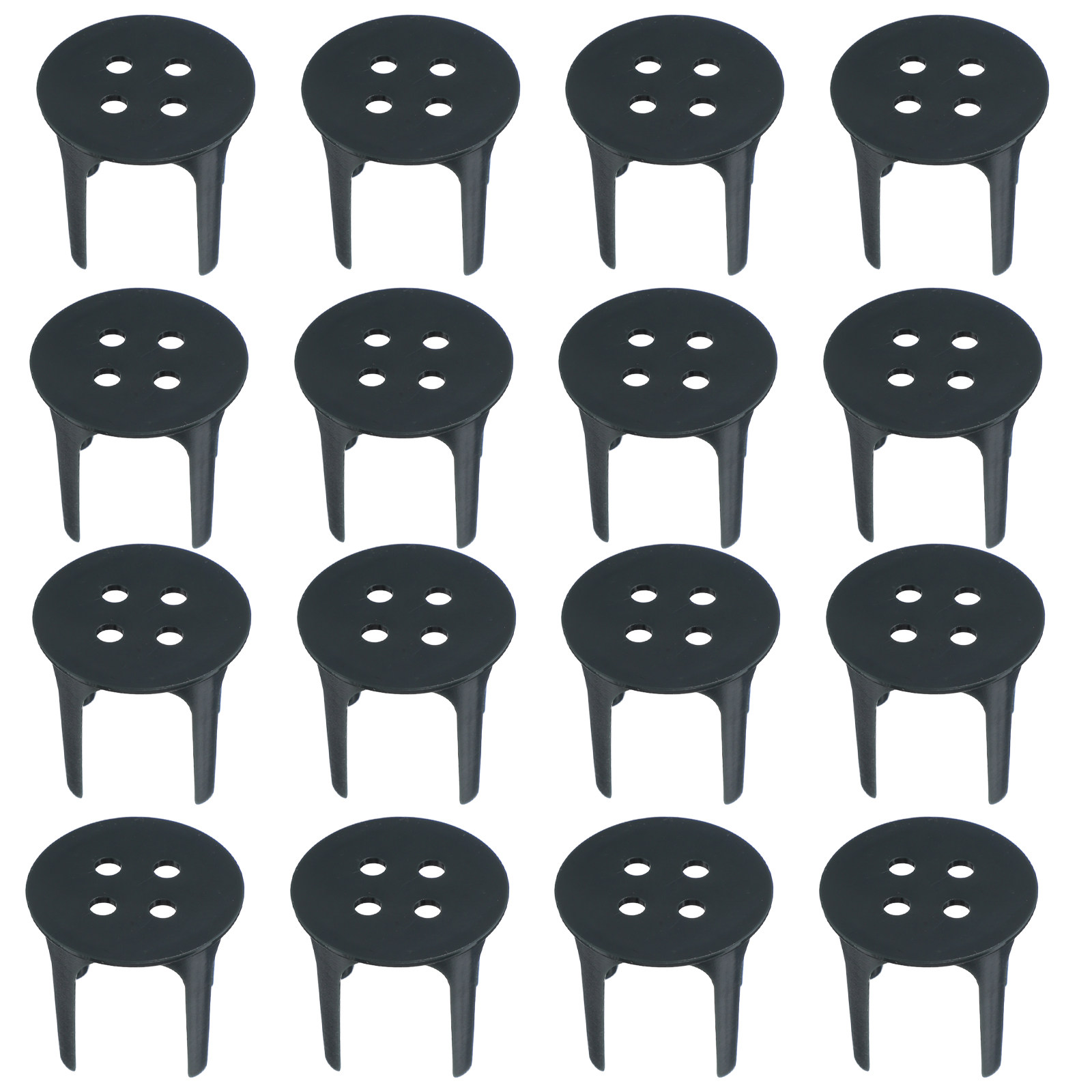 20Pcs Floral Foam Base Holder  - огляд і ціна Anda Florist Supply