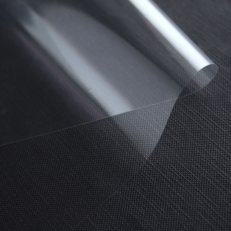 1/2pcs Clear Cellophane PVC Fi - огляд і ціна Cellophane Wrap Clear