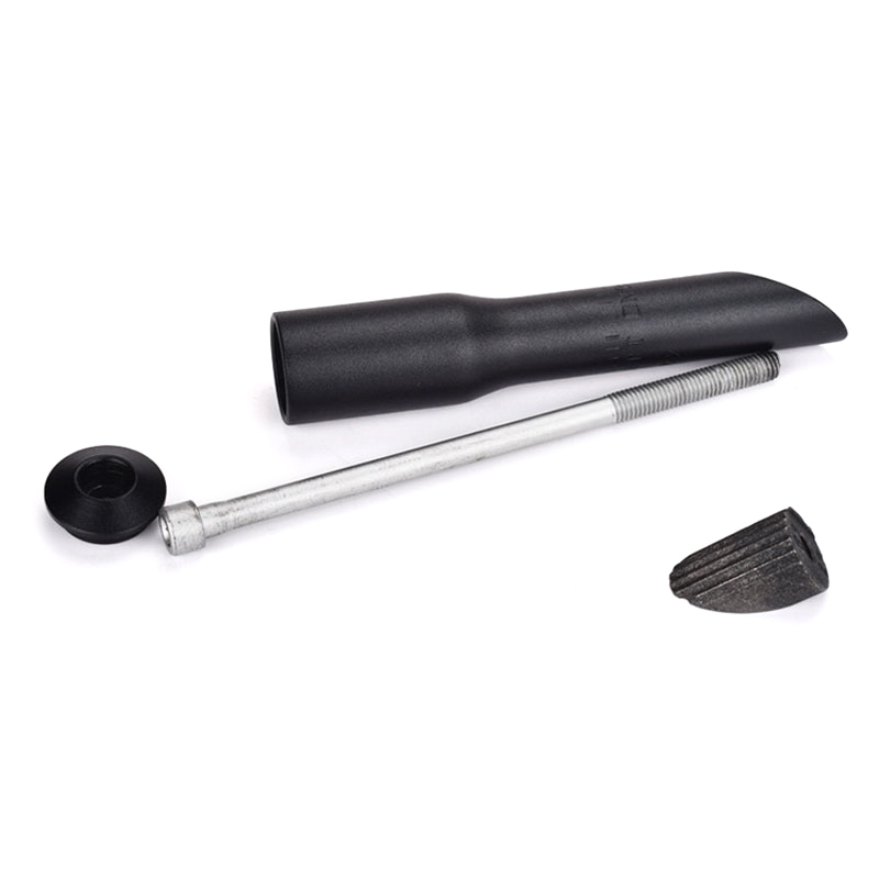 △ Bike Fork Stem Extender 22.2 - огляд і ціна Stem Extender Tube