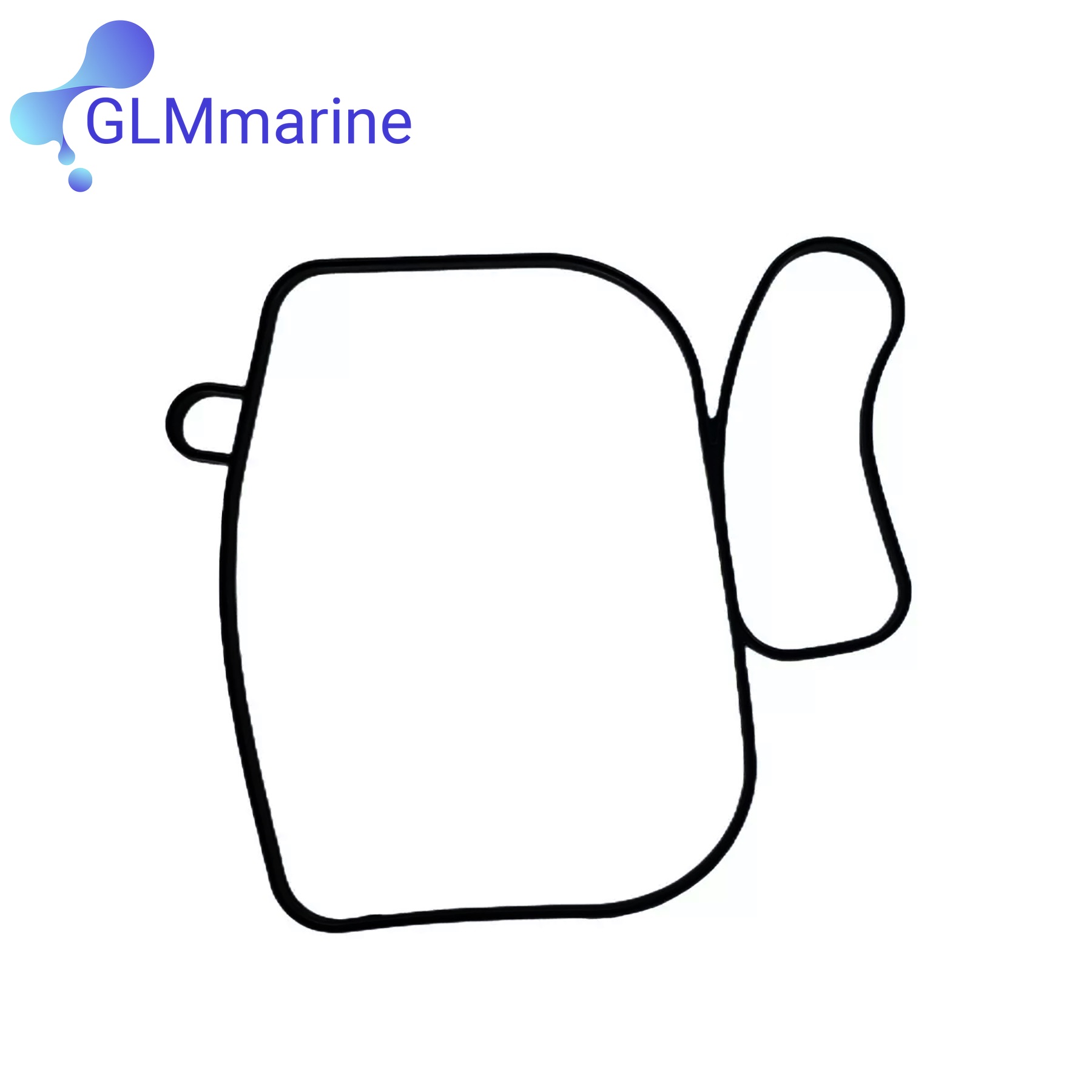 Pivot Housing Mounting Gasket  - огляд і ціна B & J Florist Supply Linwood