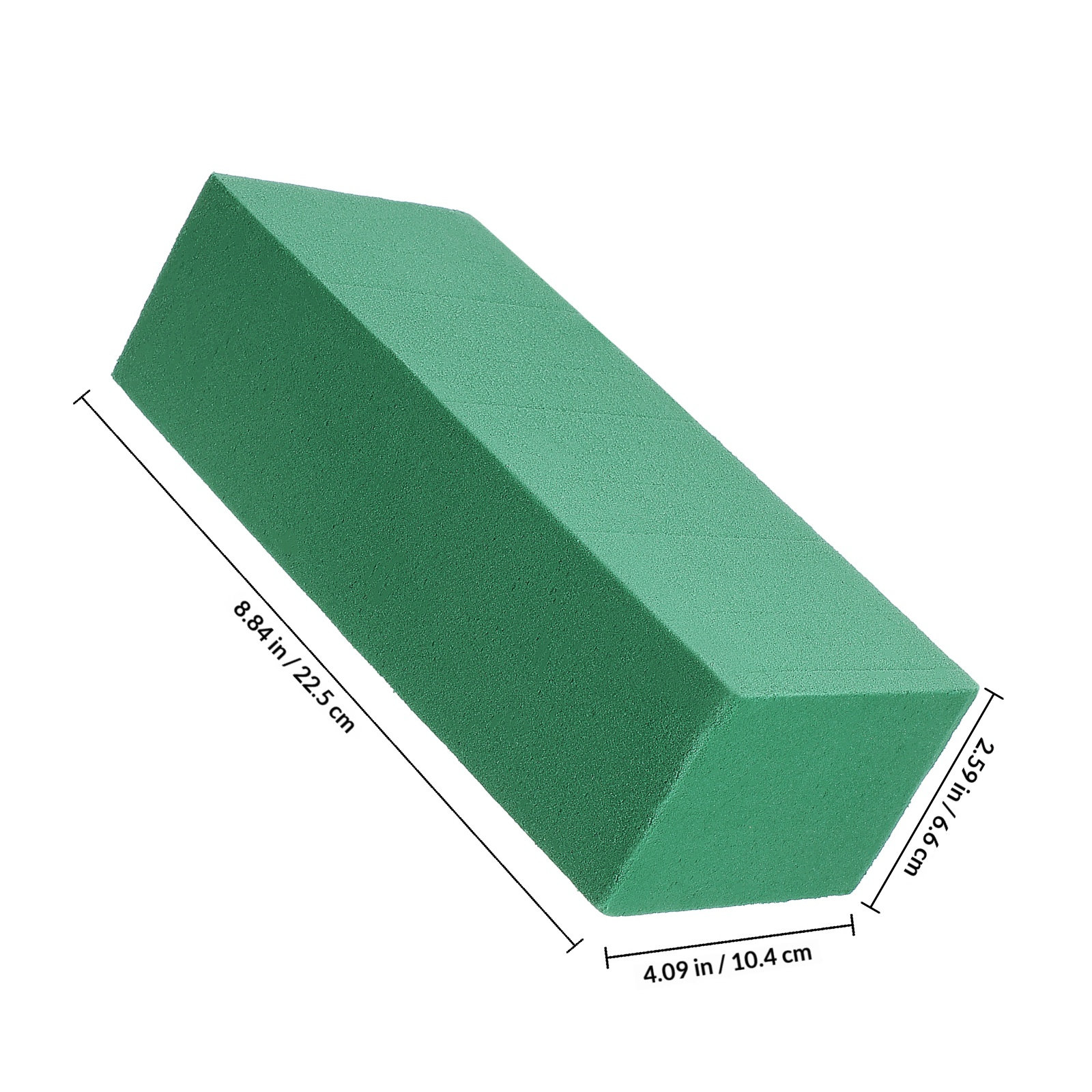 12Pcs Floral Foam Blocks Reusa - огляд і ціна Anda Florist Supply