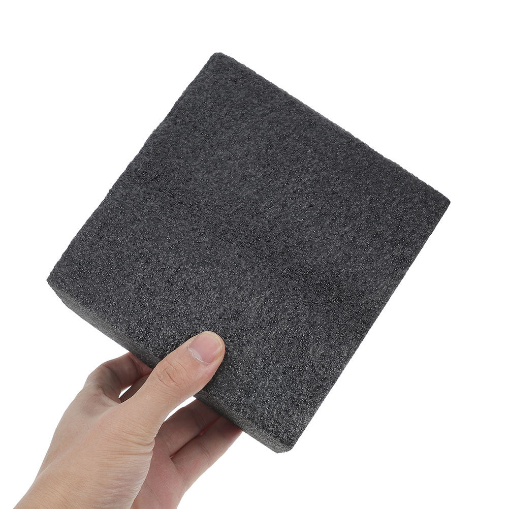 2Pcs Floral Foam Base Black Hi - огляд і ціна Anda Florist Supply