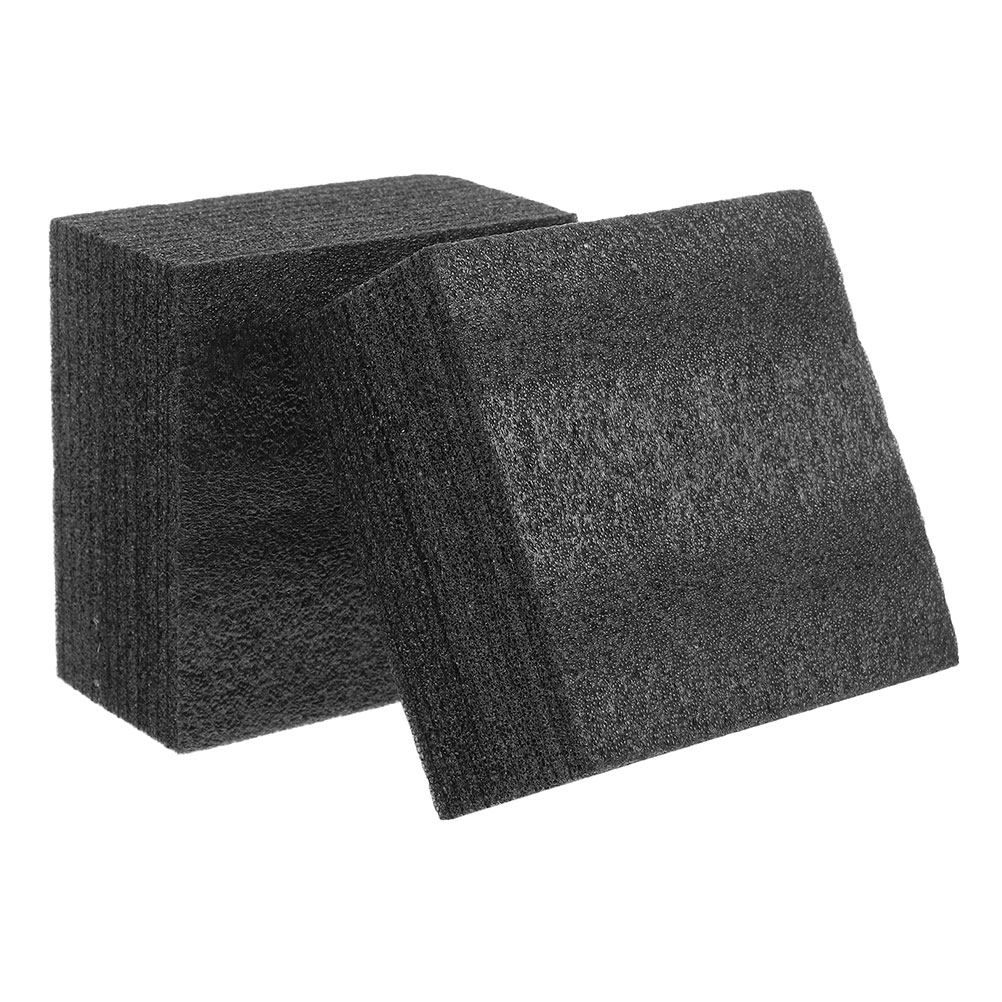 2Pcs Floral Foam Base Black Hi - огляд і ціна Anda Florist Supply
