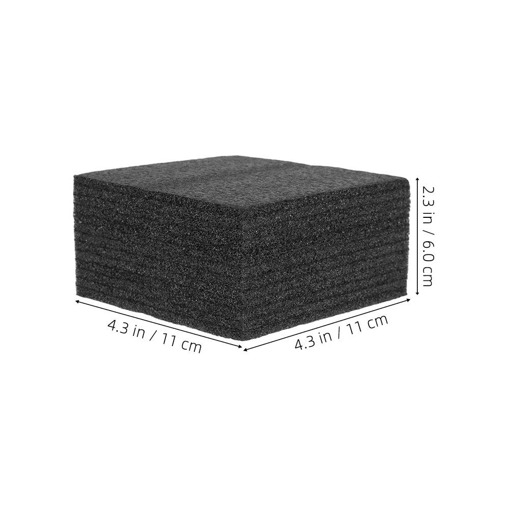 2Pcs Floral Foam Base Black Hi - огляд і ціна Anda Florist Supply