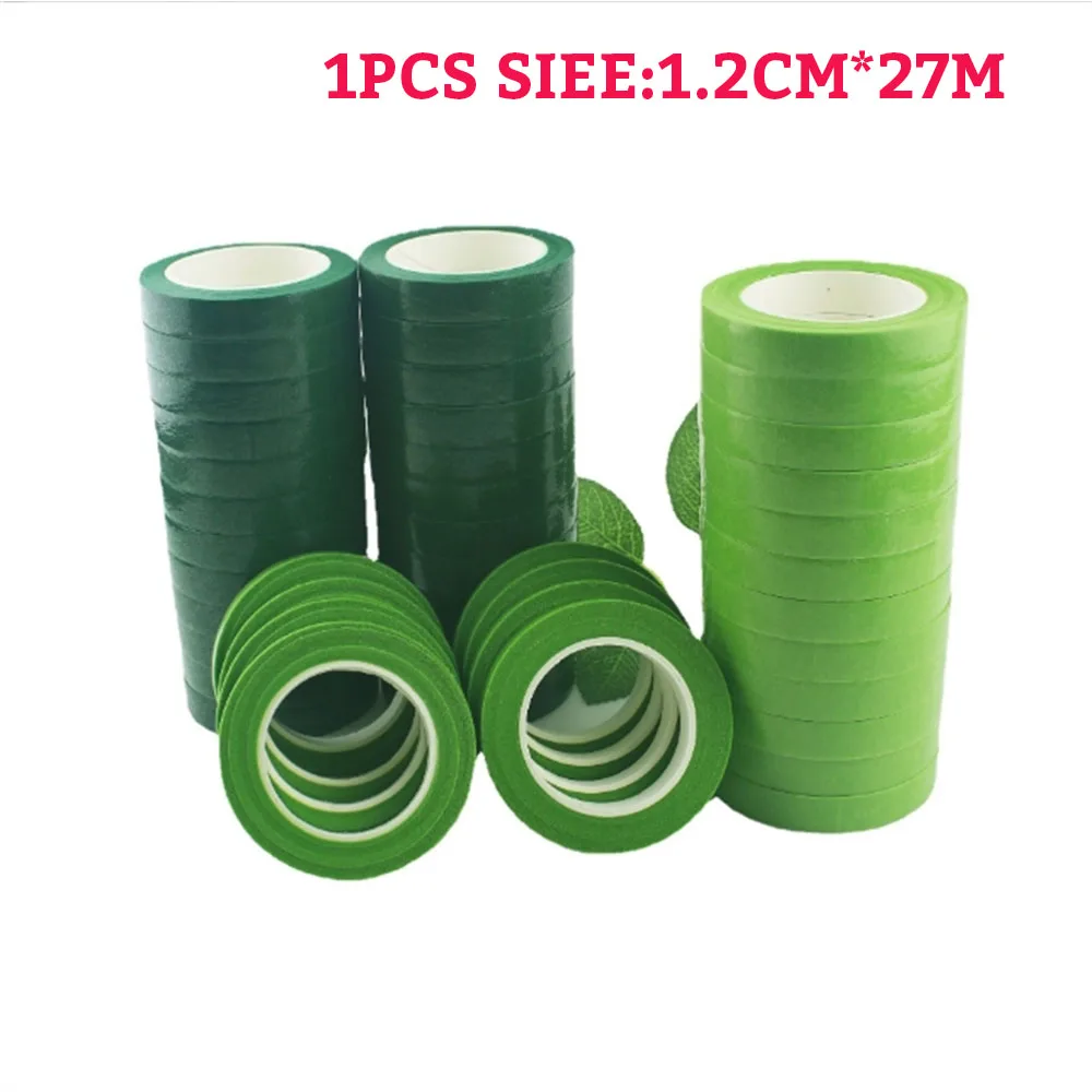 1-10pcs Bouquet Floral Stem Ta - огляд і ціна Anda Florist Supply