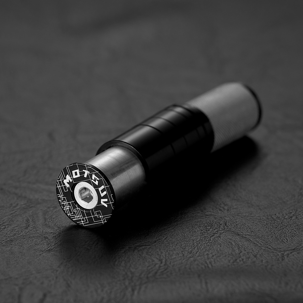 The mountain bike raises the i - огляд і ціна Stem Extender Tube