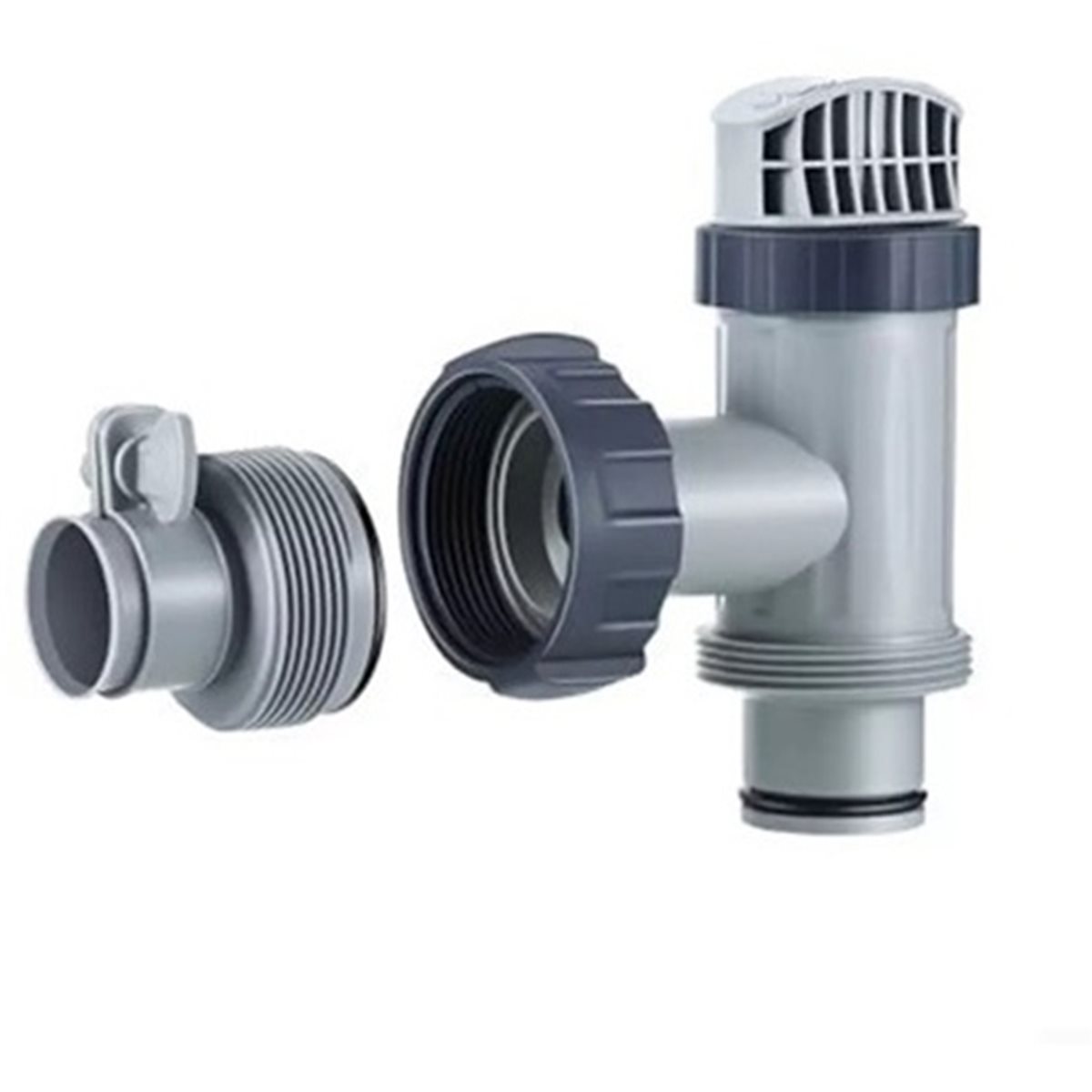 update. Pool Plunger Valve Typ - огляд і ціна B & J Florist Supply Linwood