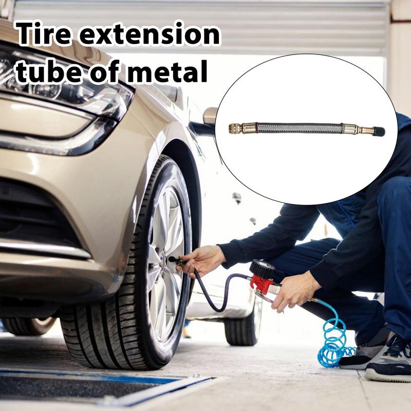 1Piece Truck Valve Extension F - огляд і ціна Stem Extender Tube