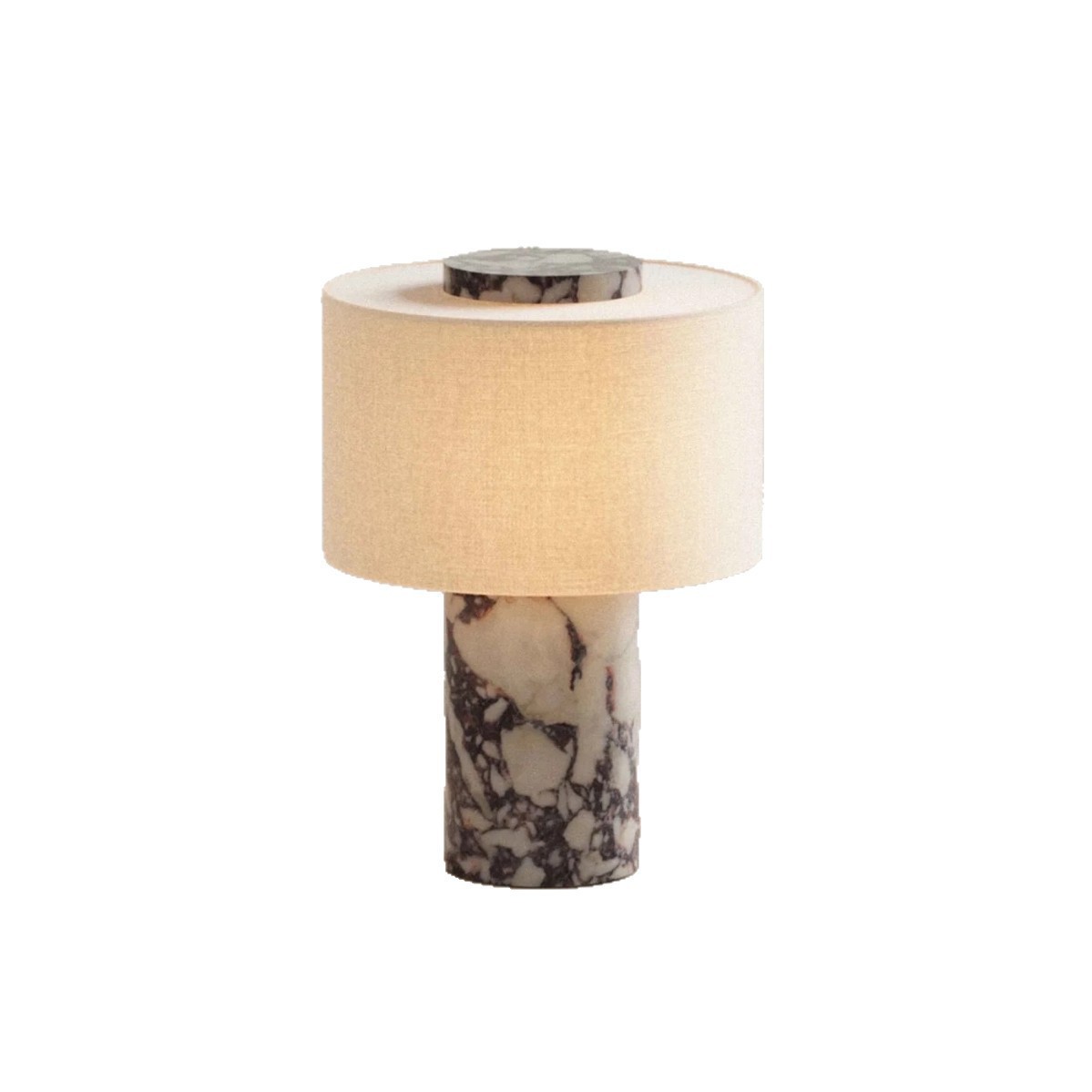 Marble bedside lamp touch char - огляд і ціна B & J Florist Supply Linwood