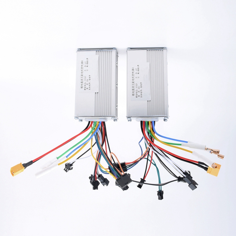 52V 25A 1200W JP Brushless DC  - огляд і ціна B & J Florist Supply Linwood