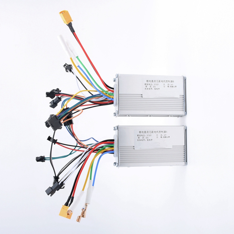 52V 25A 1200W JP Brushless DC  - огляд і ціна B & J Florist Supply Linwood