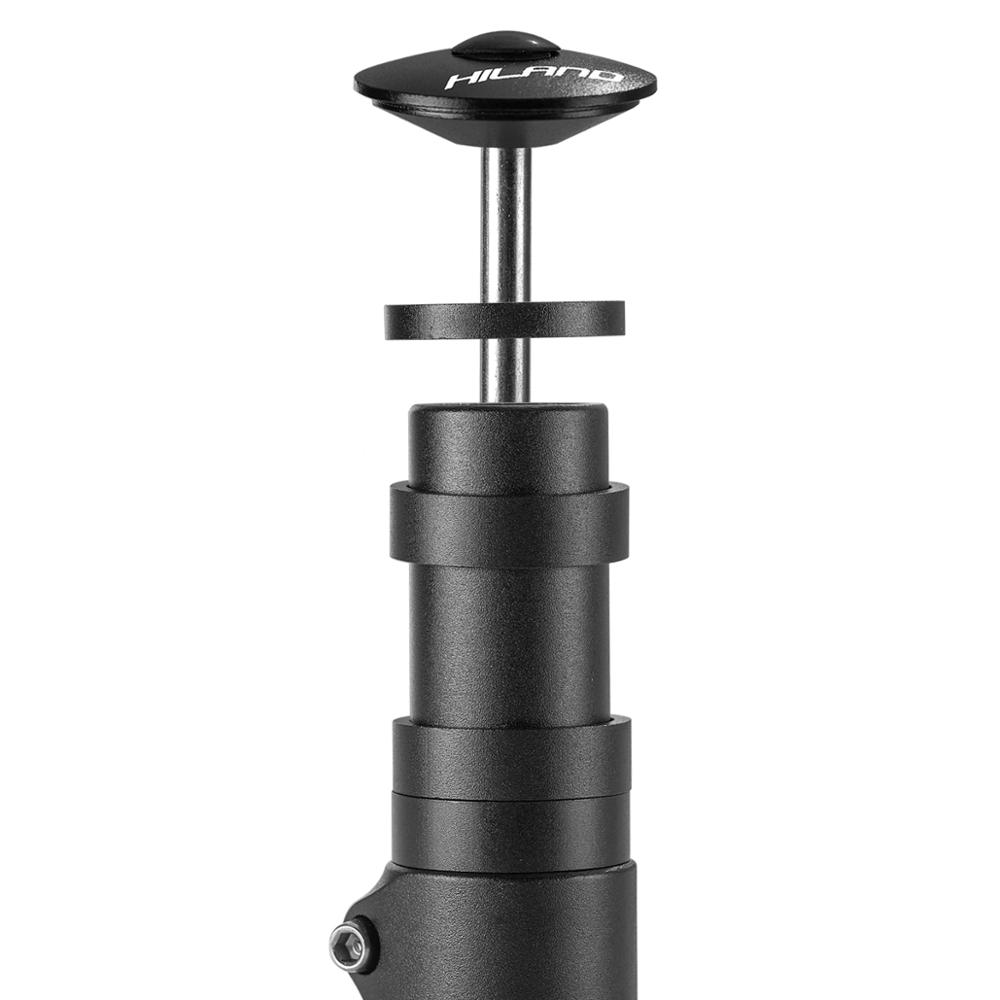 Steering Wheel Stem Mountain B - огляд і ціна Stem Extender Tube