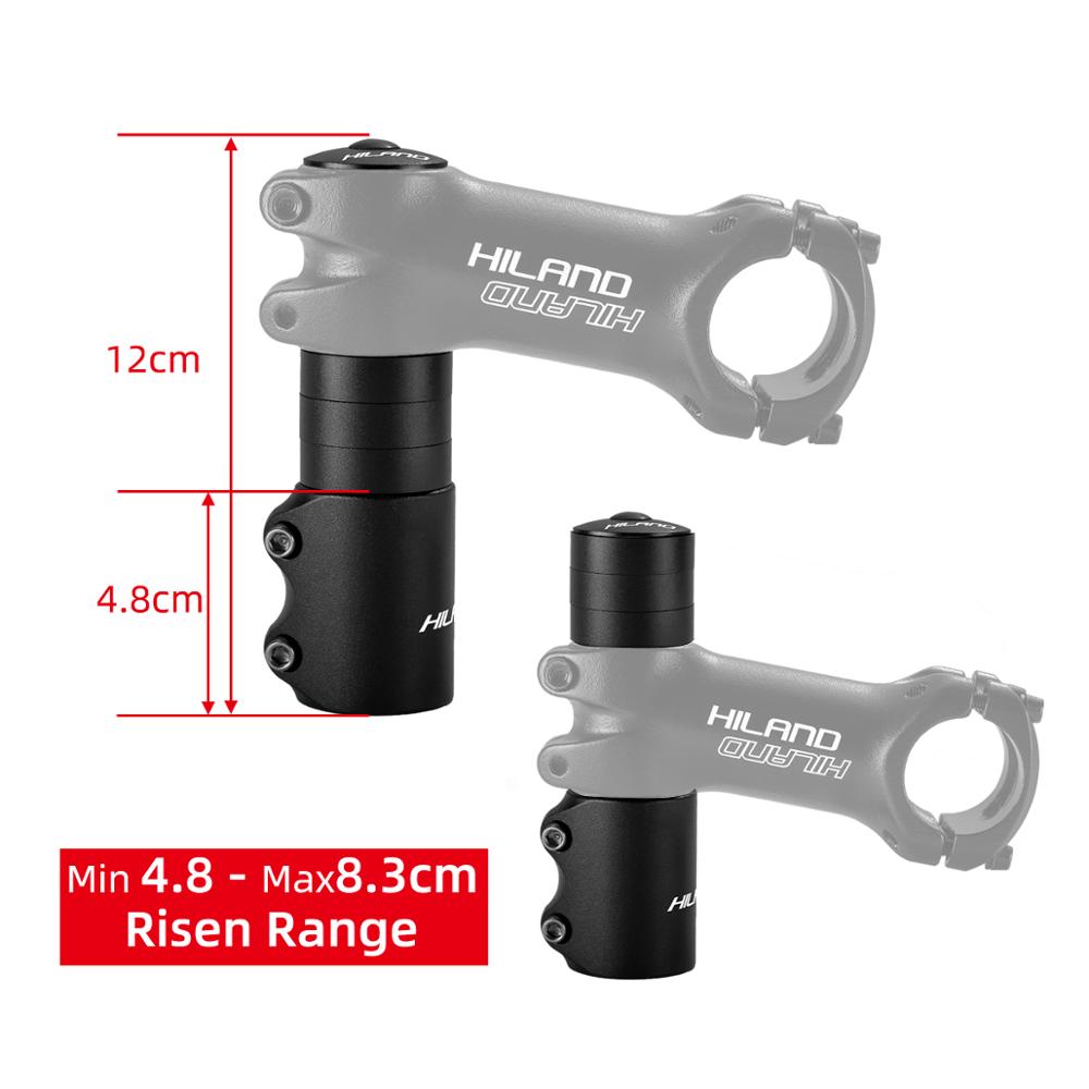 Steering Wheel Stem Mountain B - огляд і ціна Stem Extender Tube