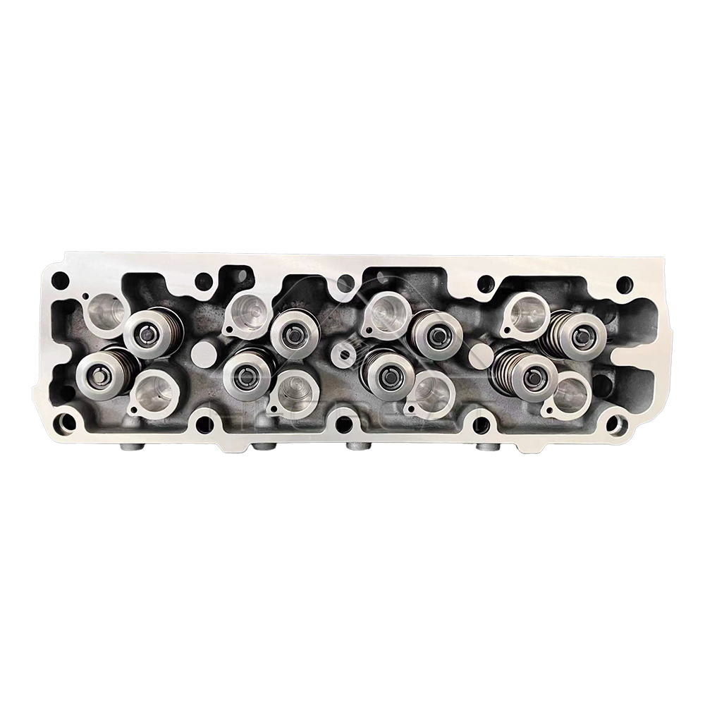 High Performance Cylinder Head - огляд і ціна B & J Florist Supply Linwood