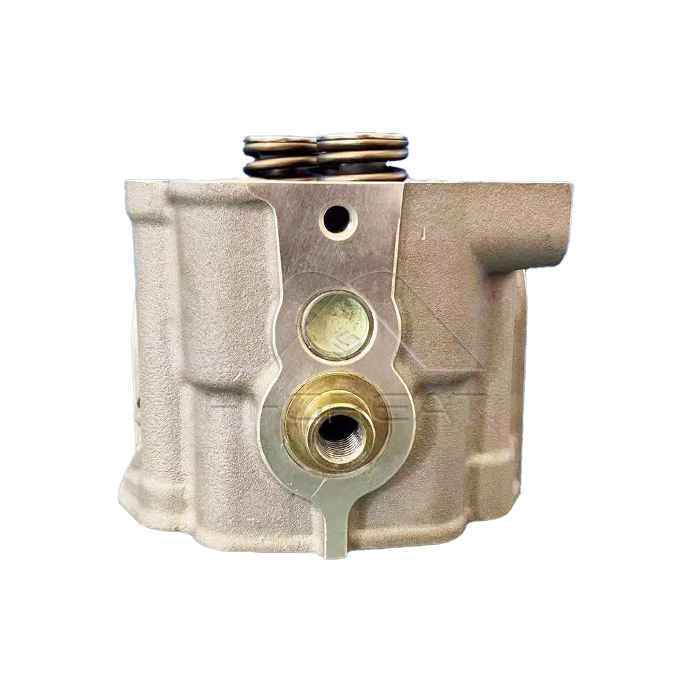 High Performance Cylinder Head - огляд і ціна B & J Florist Supply Linwood
