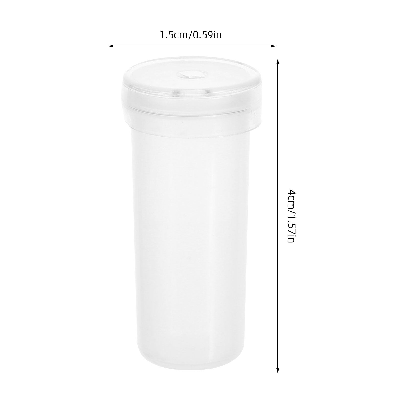 100Pcs Floral Stem Water Tubes - огляд і ціна Stem Extender Tube