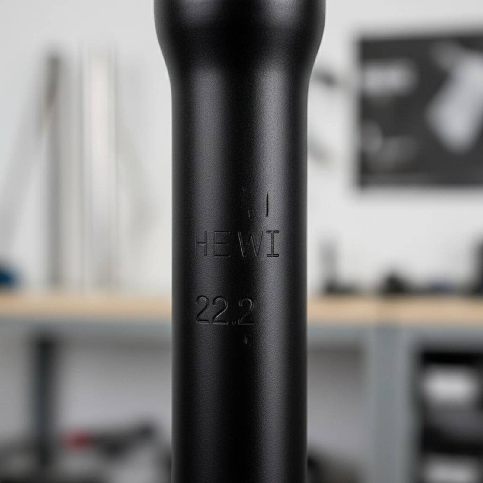 Two-Wheeler Front Frame Tube H - огляд і ціна Stem Extender Tube