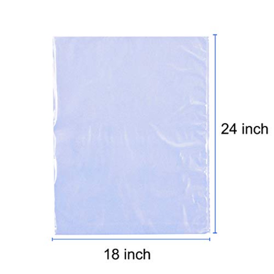 Clear Basket Cellophane Bags S - огляд і ціна Cellophane Wrap Clear