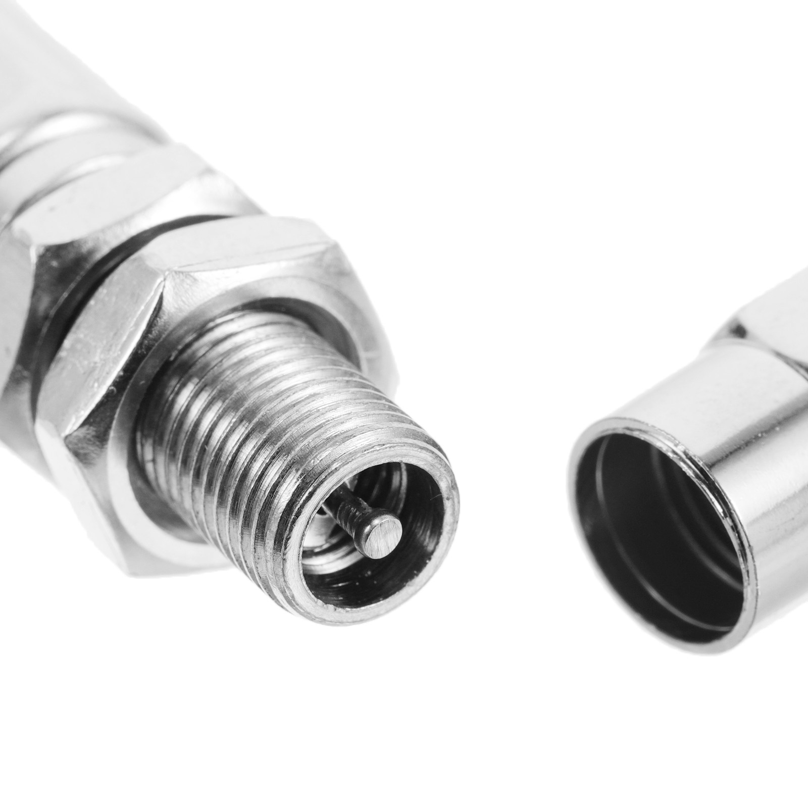 Tire Valve Stem Extension Stai - огляд і ціна Stem Extender Tube