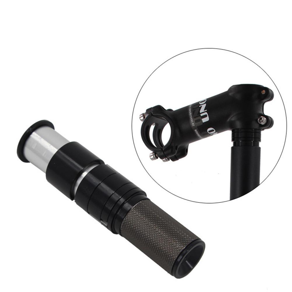 Bicycle Fork Steerer Tube Exte - огляд і ціна Stem Extender Tube