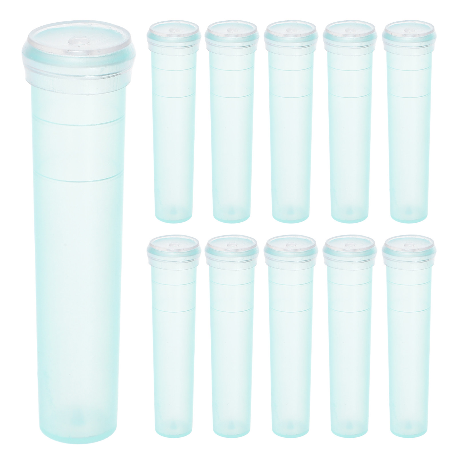100Pcs Flower Preservation Tub - огляд і ціна Anda Florist Supply
