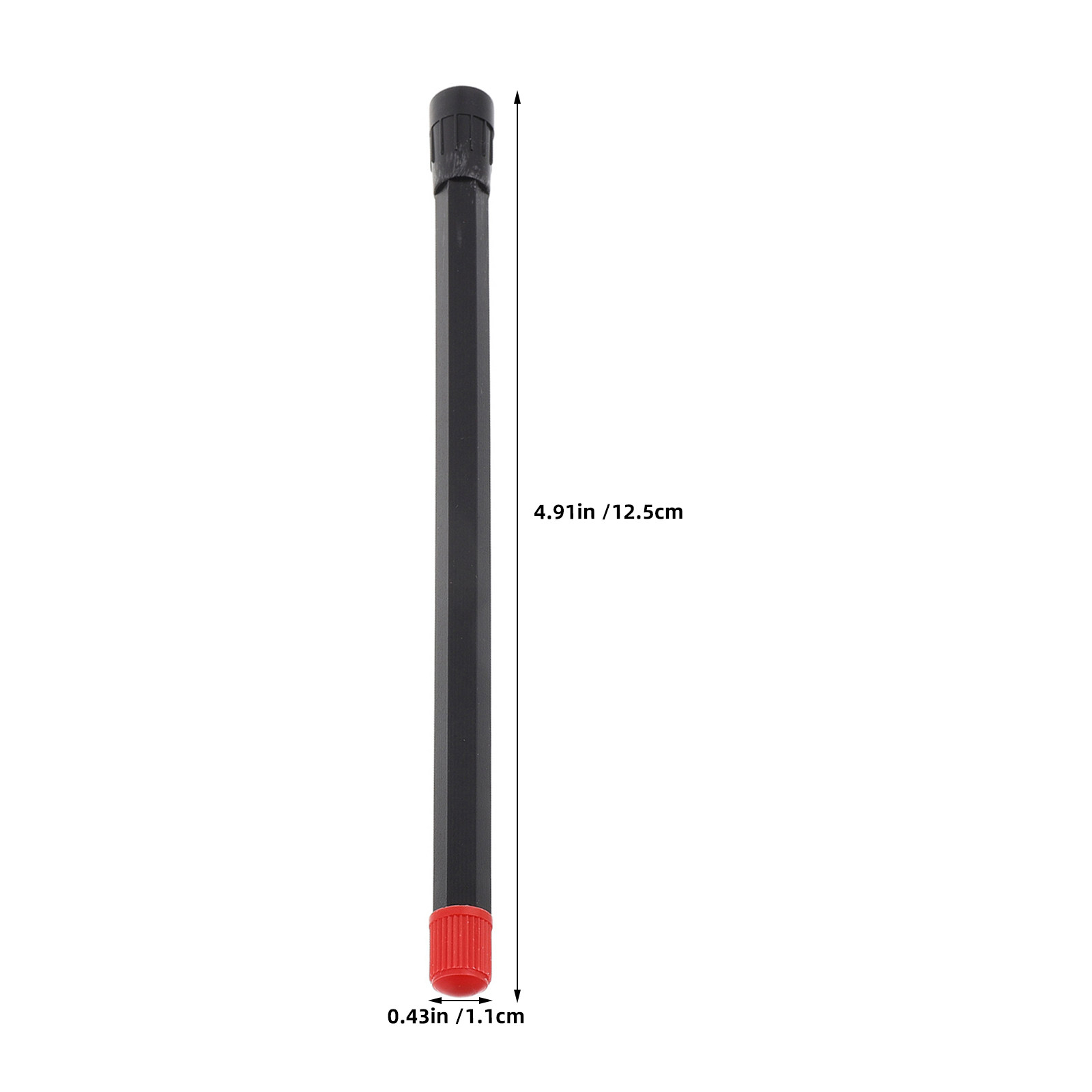 10Pcs Universal Valve Stem Ext - огляд і ціна Stem Extender Tube