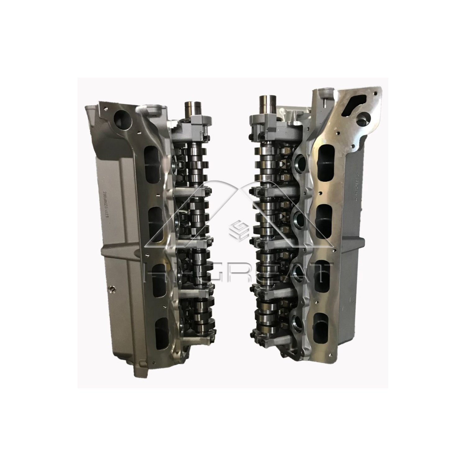 5R3Z6049B New Engine Cylinder  - огляд і ціна B & J Florist Supply Linwood
