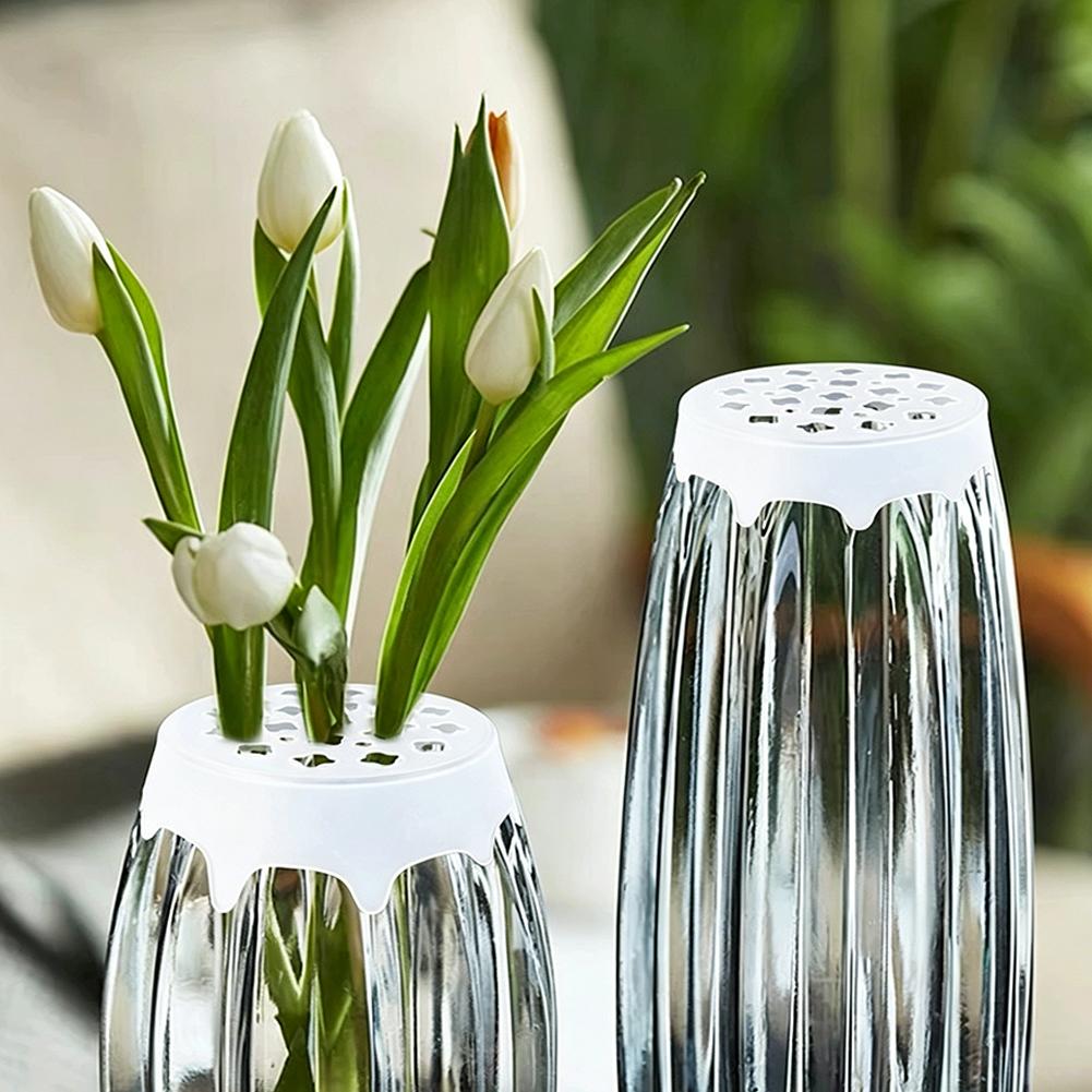 Flower Holder Arranger Silicon - огляд і ціна Supply For Florist