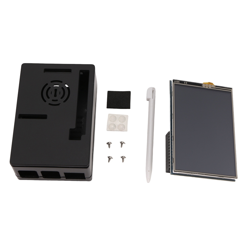 3.5 Inch Tft Lcd Contact Scree - огляд і ціна B & J Florist Supply Linwood