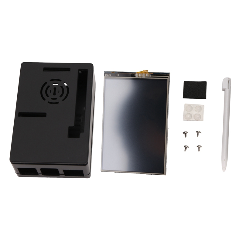 3.5 Inch Tft Lcd Contact Scree - огляд і ціна B & J Florist Supply Linwood
