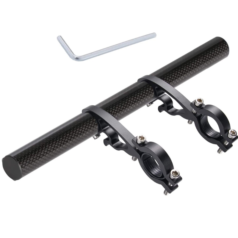 Y1UC Road Bike Handlebars Exte - огляд і ціна Stem Extender Tube