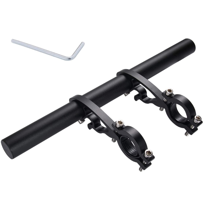 Y1UC Road Bike Handlebars Exte - огляд і ціна Stem Extender Tube