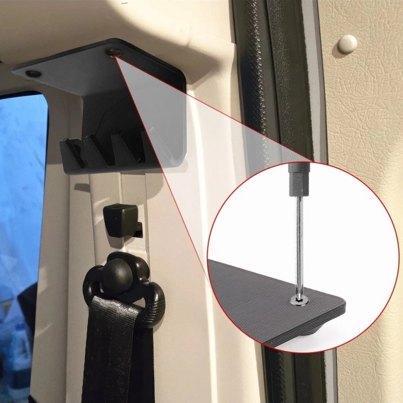 Universal Coat Hook RV Van B-P - огляд і ціна B & J Florist Supply Linwood