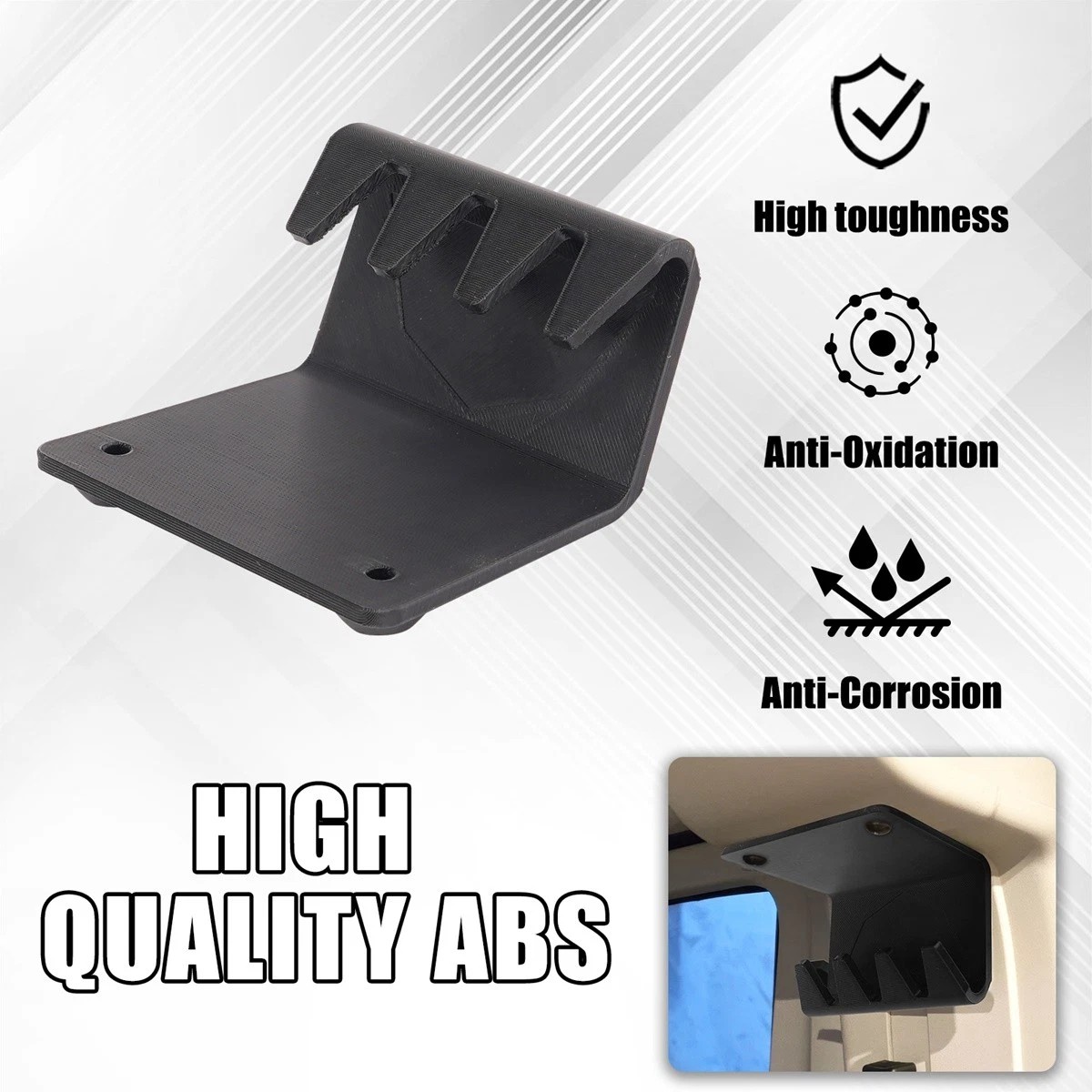 Universal Coat Hook RV Van B-P - огляд і ціна B & J Florist Supply Linwood