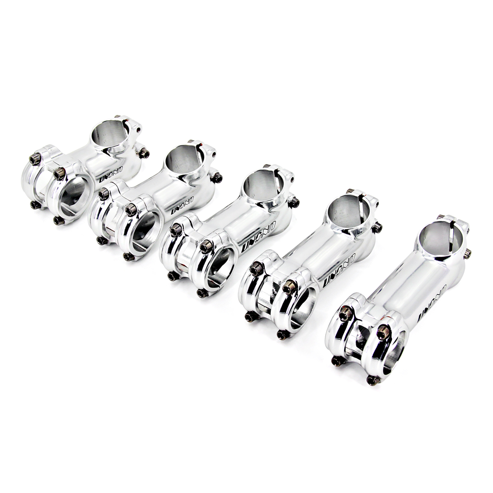 UNO Road Bike Stem 17 Degree M - огляд і ціна Stem Extender Tube