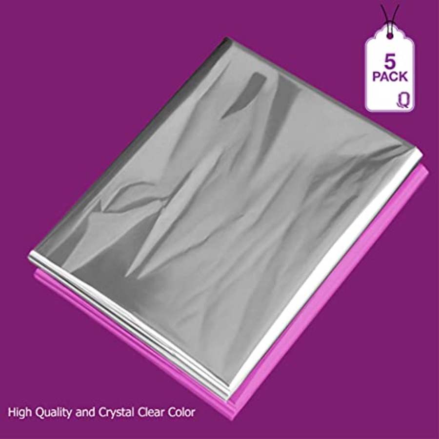 Shrink Wrap Basket Bags For Gi - огляд і ціна Cellophane Wrap Clear