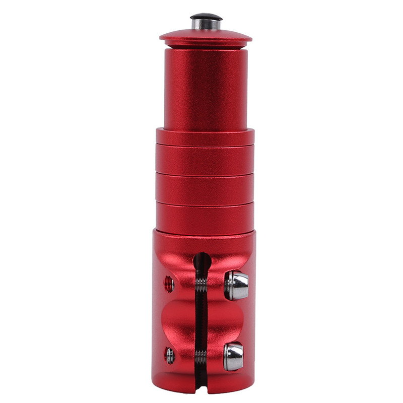 Aluminum Alloy Bicycle Front F - огляд і ціна Stem Extender Tube